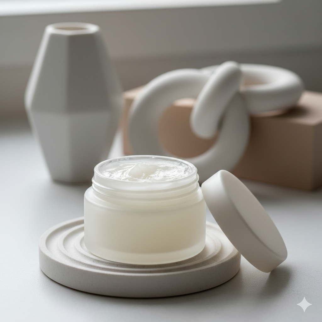 Vazelin: Kozmetik Çantanızın Gizli Kahramanı ve Fonksiyonel Kullanım Rehberi