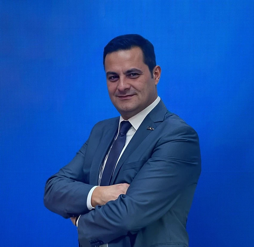 Alper ÜNLÜ