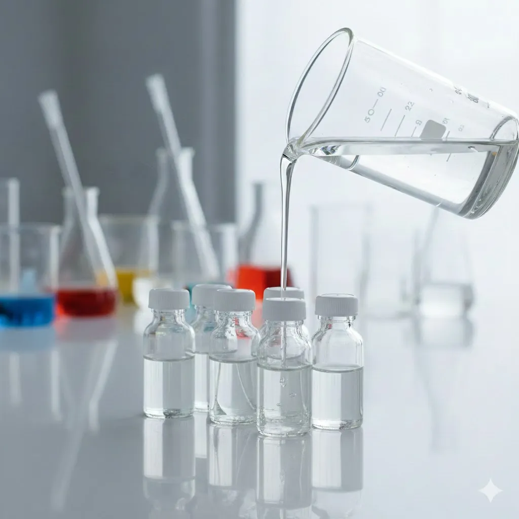 Likit Parafin Ürünleri