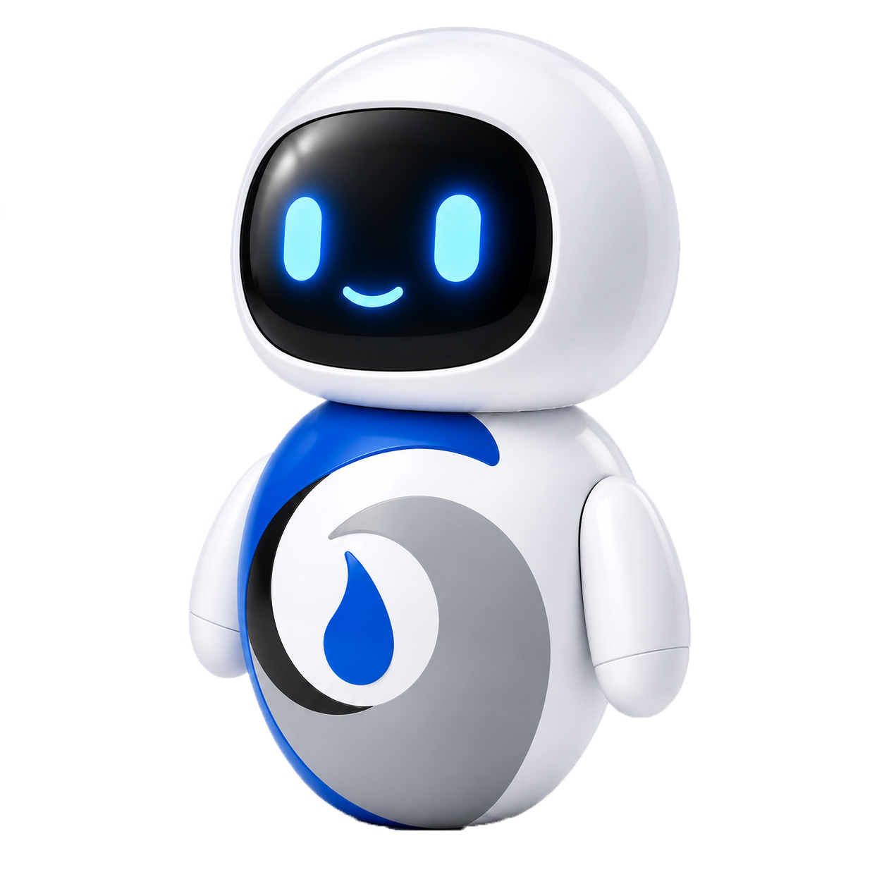 MercanNeo Robot