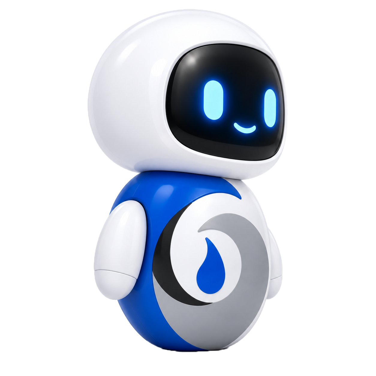 MercanNeo Robot
